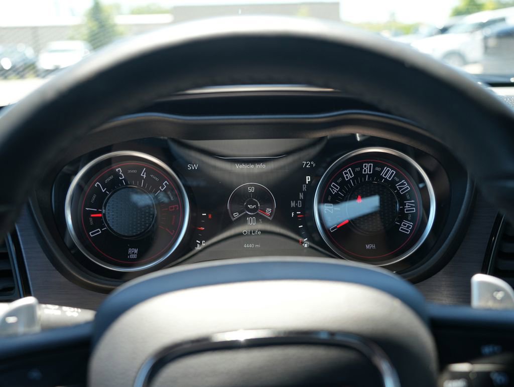 Used 2018 Dodge Challenger R/T RWD image 18