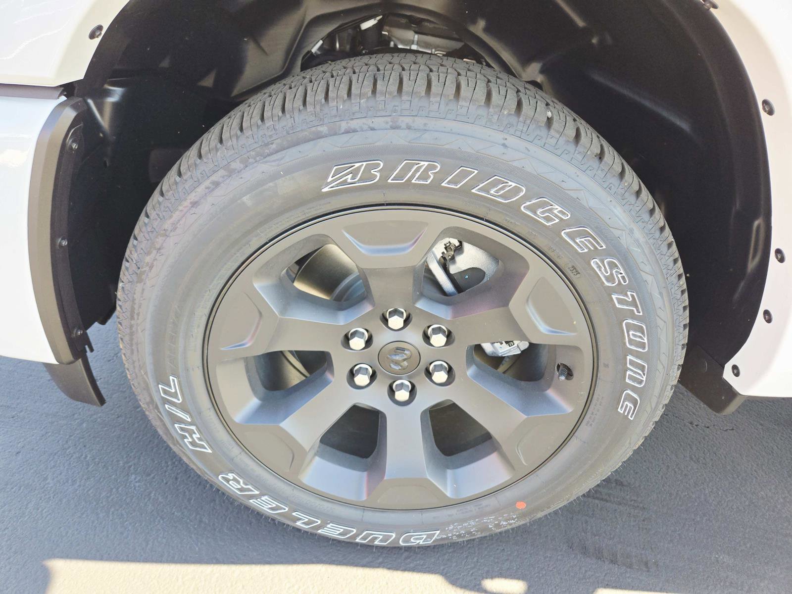 New 2026 RAM 1500 Big Horn image 19