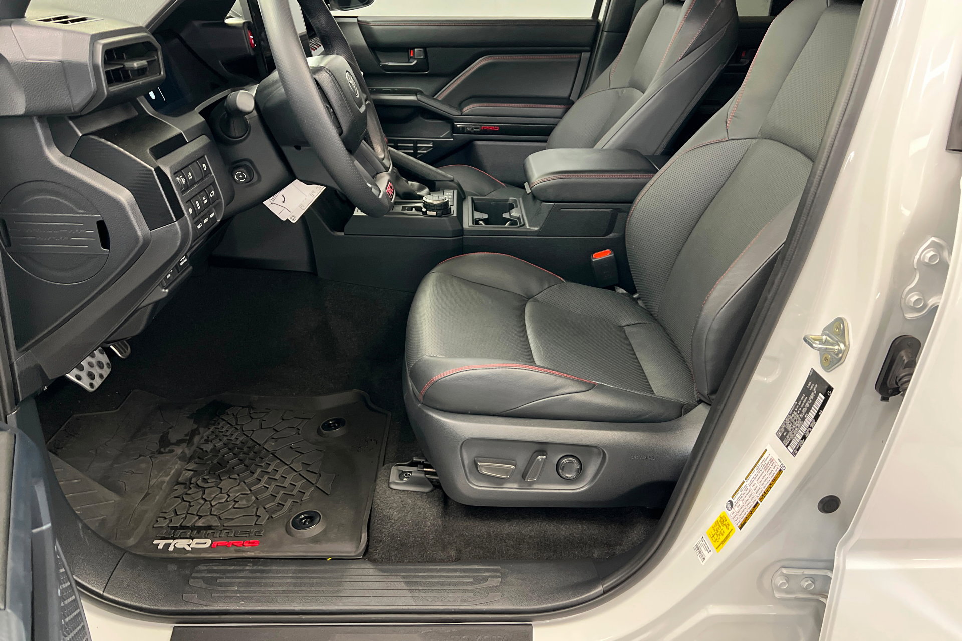 Used 2025 Toyota 4Runner TRD Pro image 18