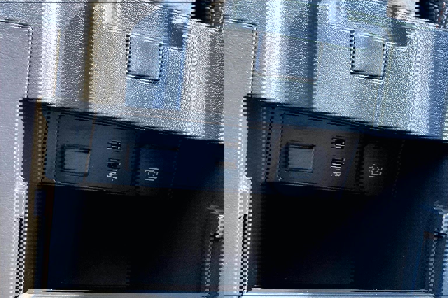 Used 2023 MAZDA CX-5 AWD 2.5 S w/ Premium Package image 32