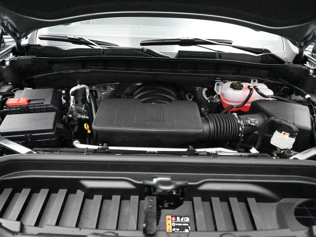 New 2026 GMC Sierra 1500 SLE image 26