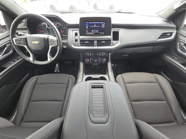 Used 2023 Chevrolet Tahoe LS RWD image 23