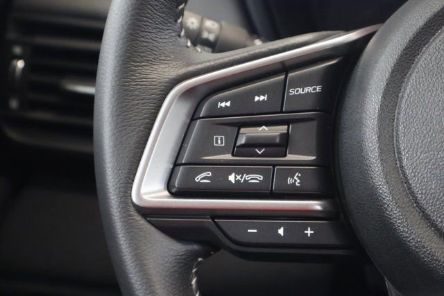 New 2025 Subaru Legacy Premium image 16