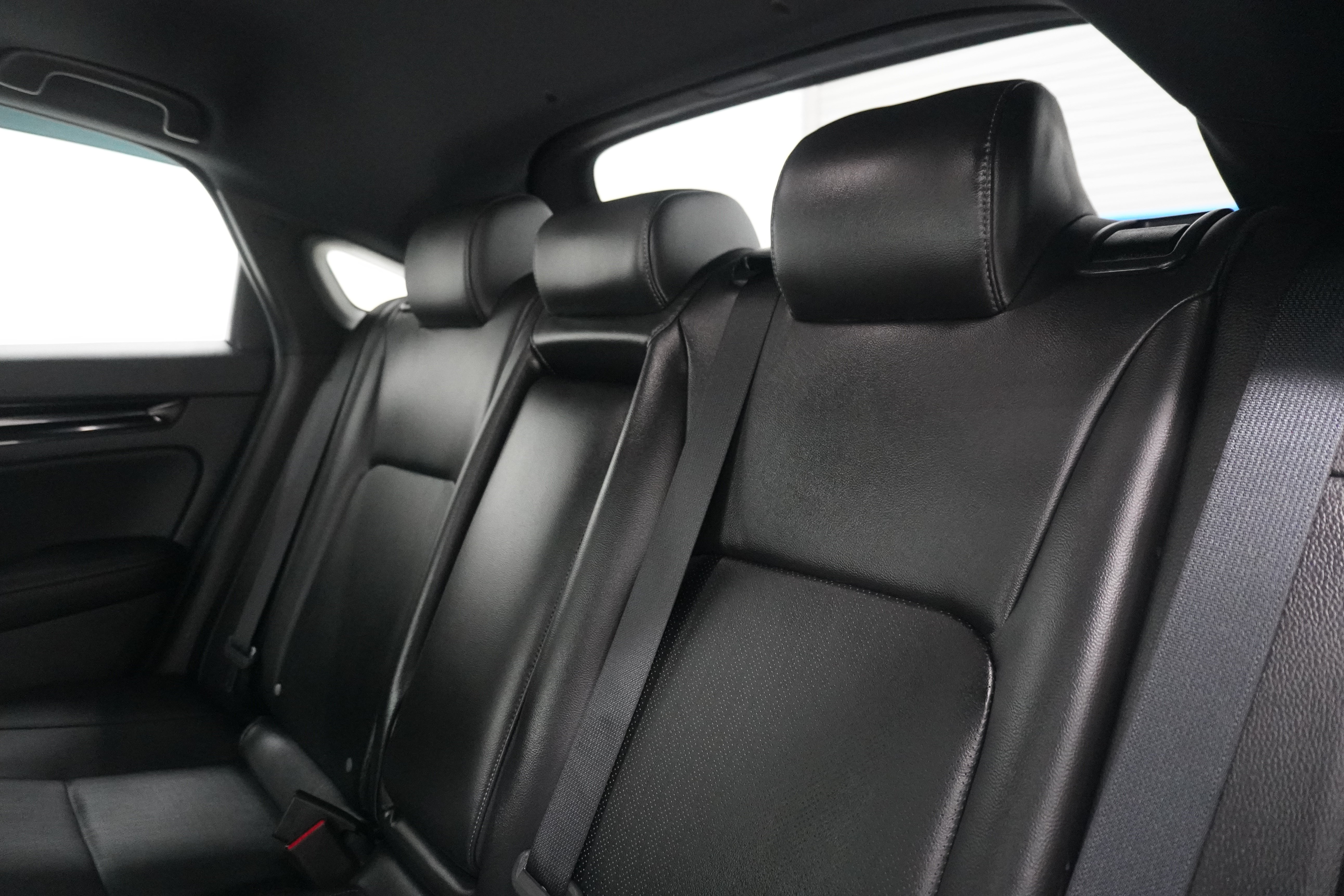 Used 2024 Honda Civic Sport Touring image 12