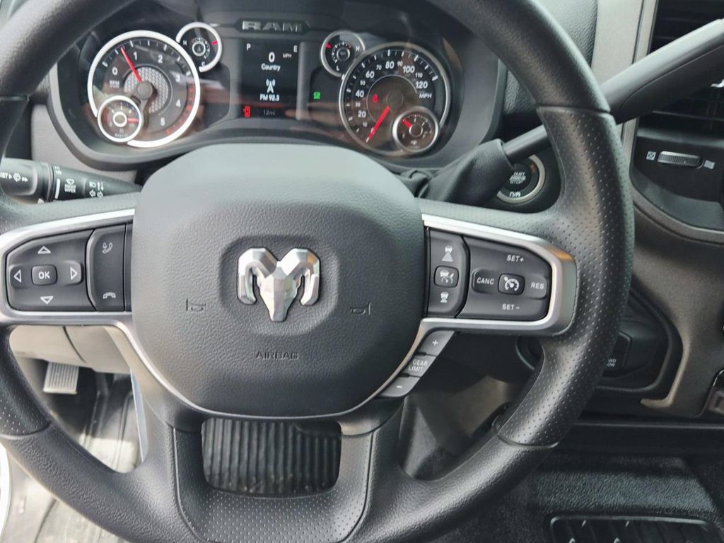 New 2026 RAM 4500 Tradesman w/ Chrome Appearance Group AWD/4WD image 20