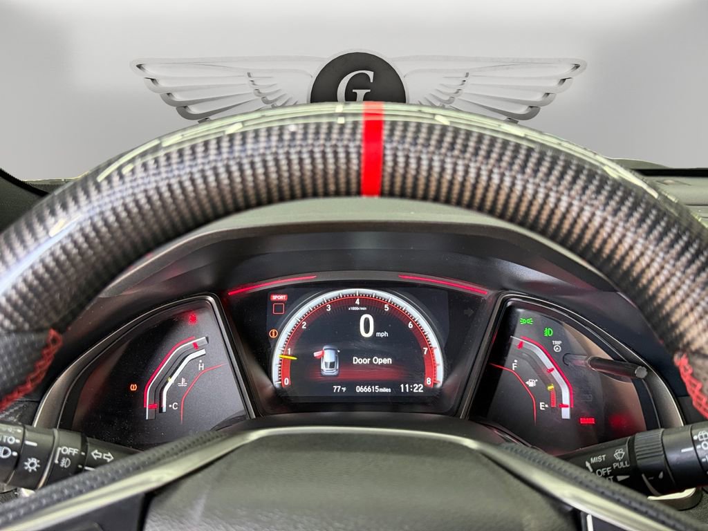 Used 2017 Honda Civic Type R image 21