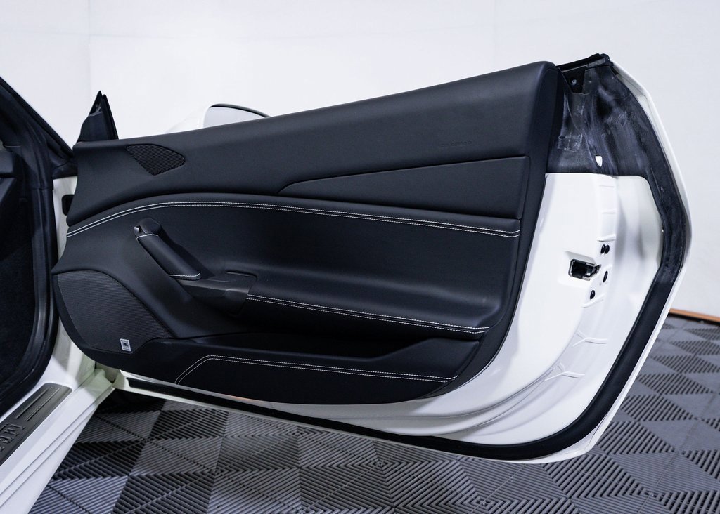 Certified 2018 Ferrari 488 Spider image 23