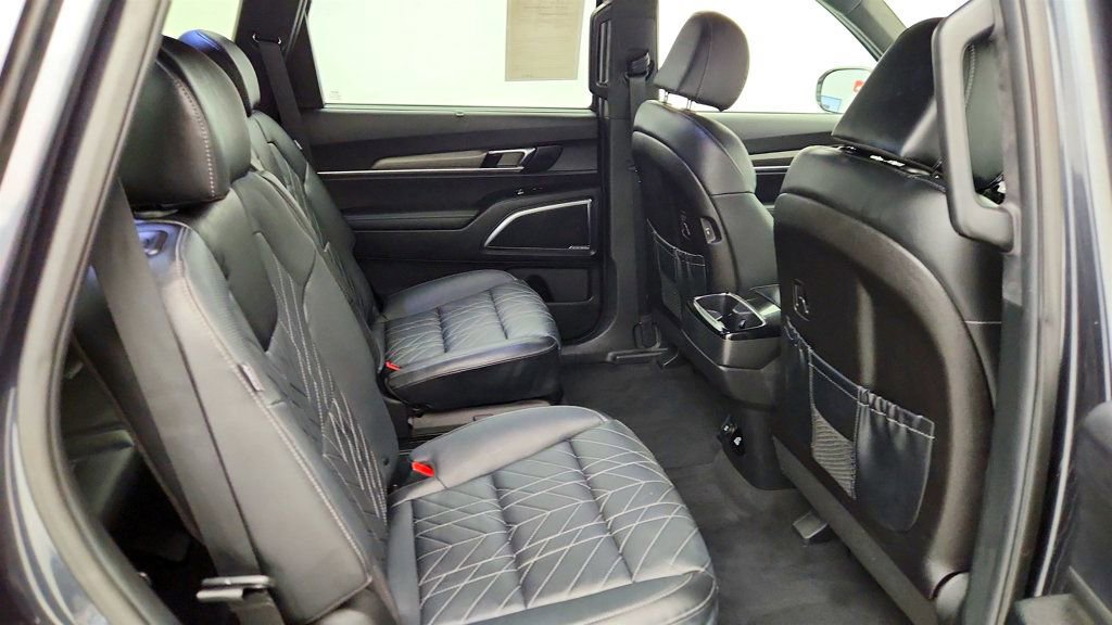 Used 2023 Kia Telluride SX Prestige X-Pro AWD/4WD image 25