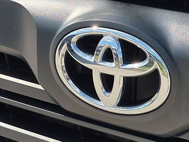 Used 2024 Toyota Tundra SR5 w/ SR5 Convenience Package RWD image 25