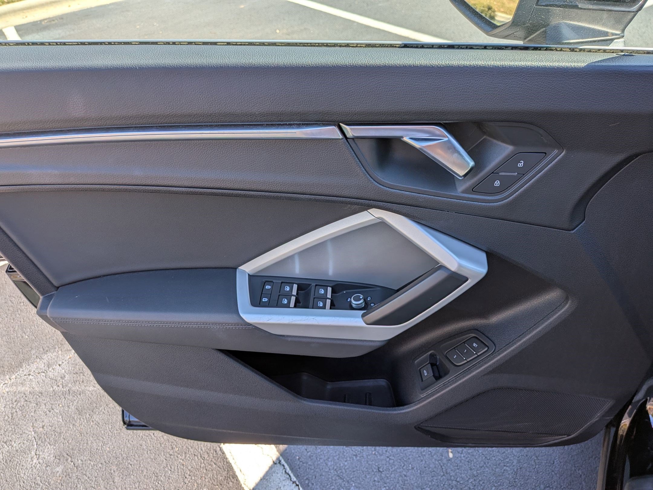 Used 2022 Audi Q3 2.0T Premium Plus image 14