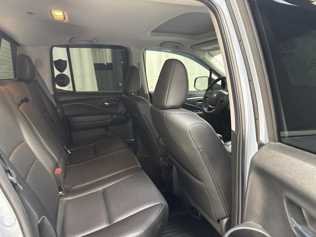 Used 2023 Honda Ridgeline RTL image 28