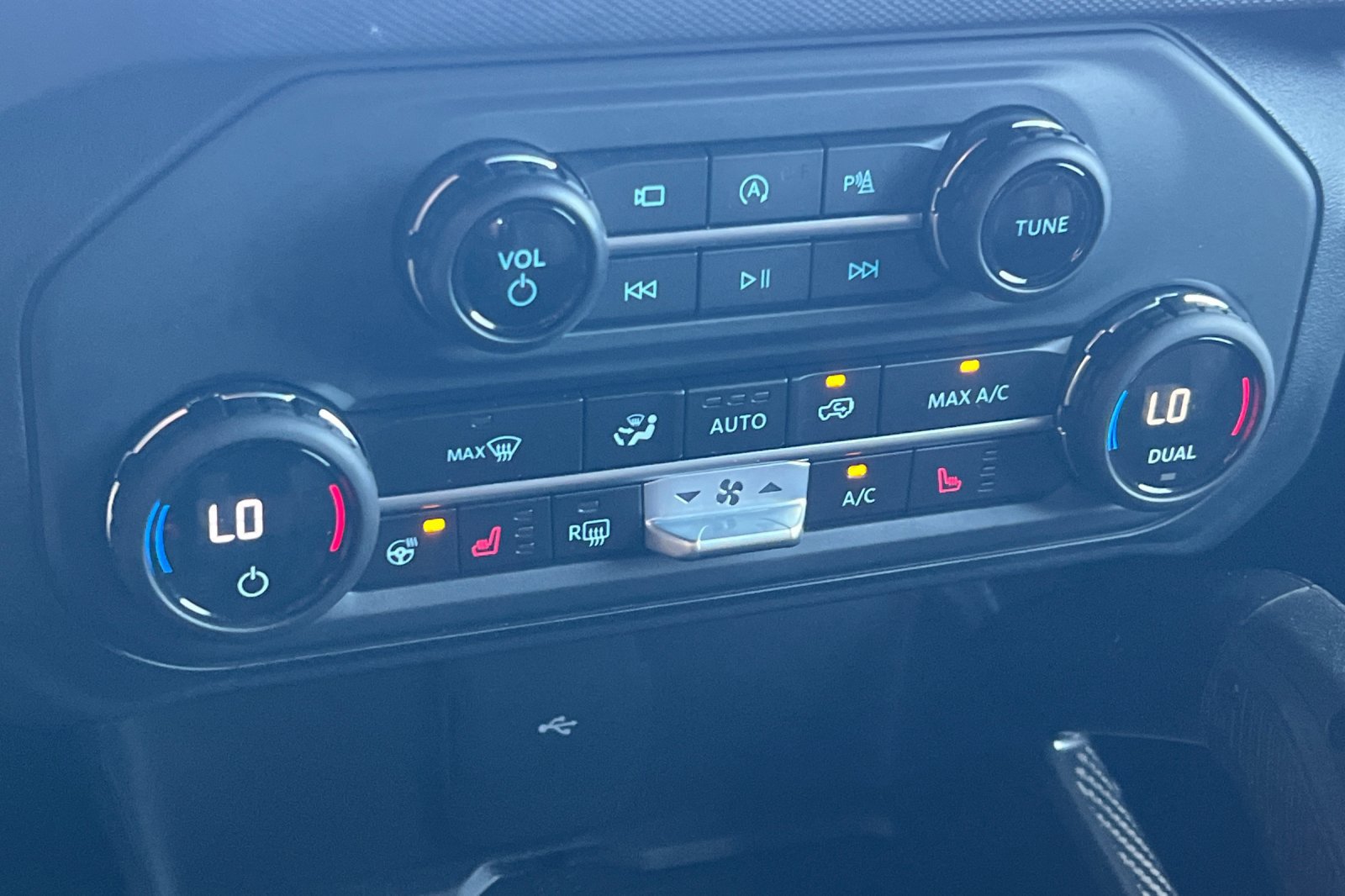 Used 2023 Ford Bronco Raptor AWD/4WD image 18