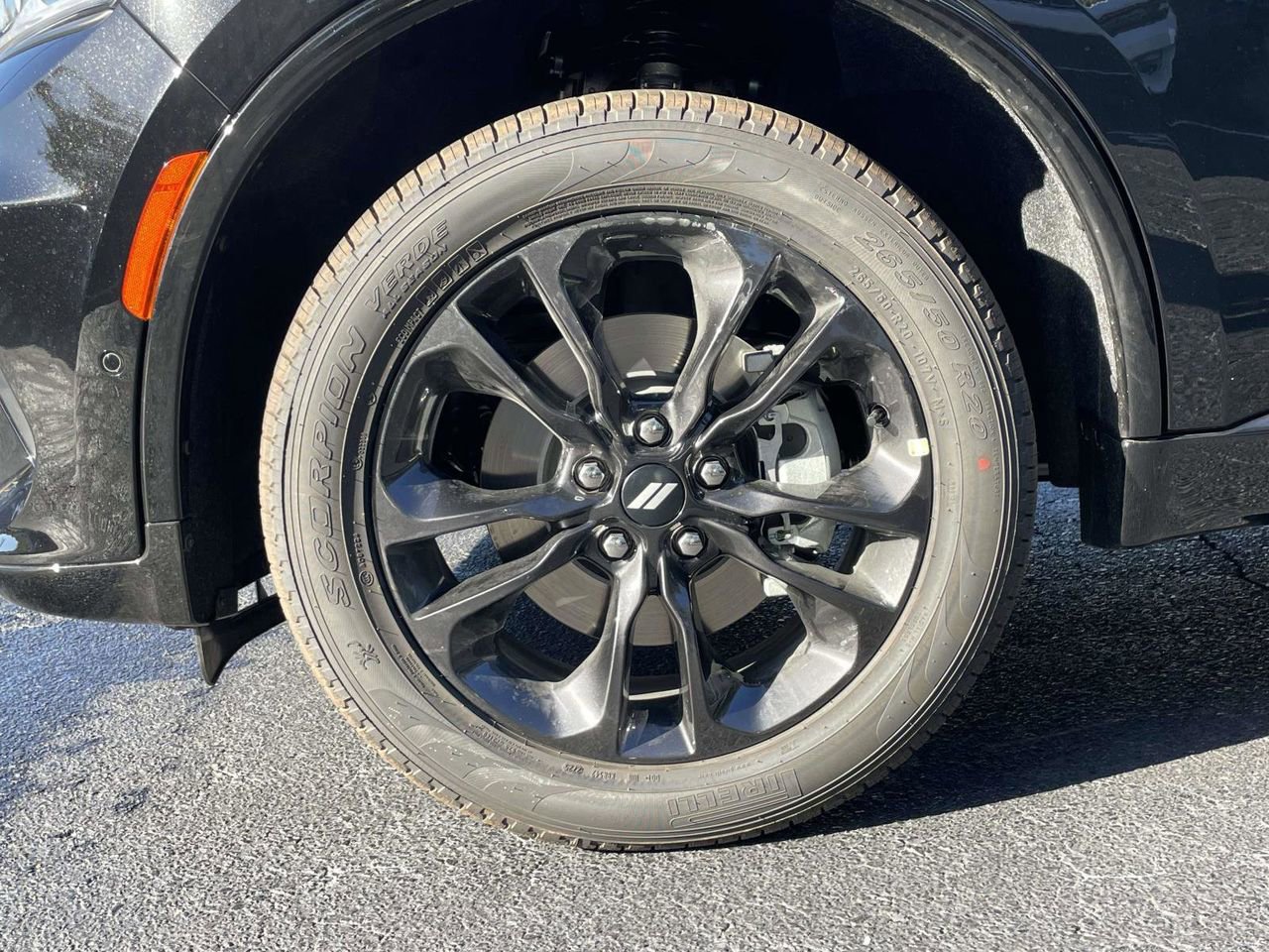 New 2026 Dodge Durango GT image 40