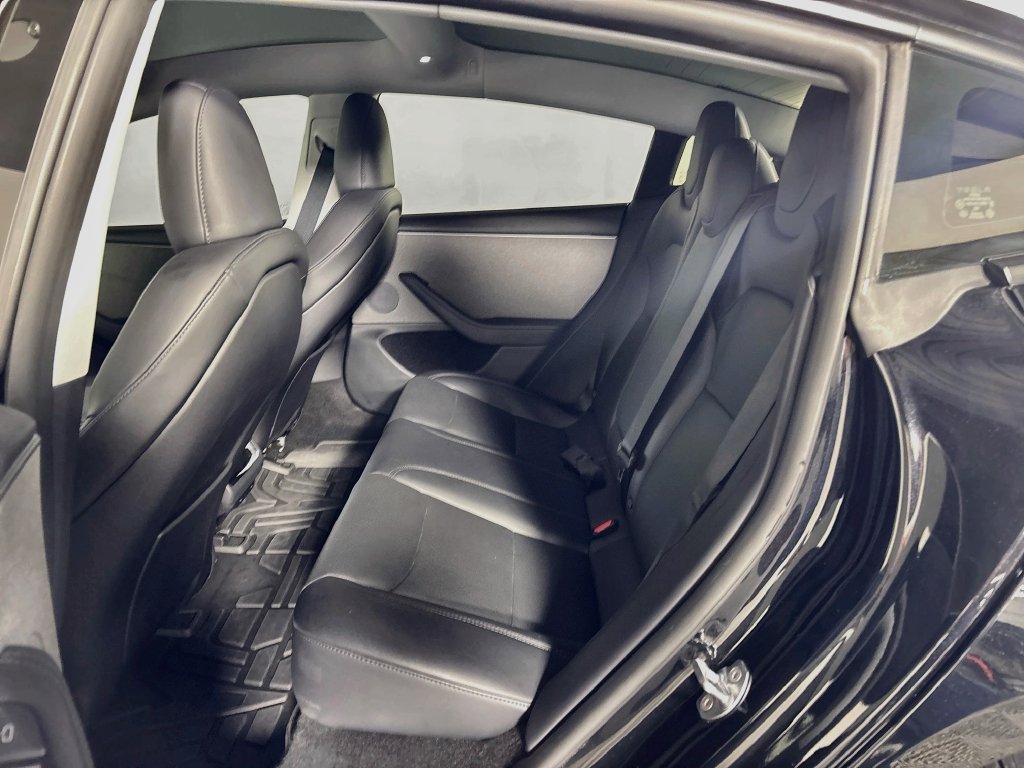 Used 2026 Tesla Model 3 RWD image 20