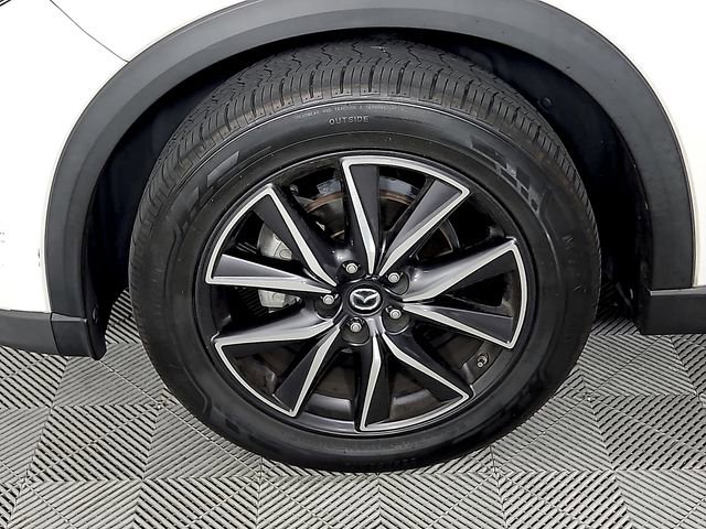 Used 2018 MAZDA CX-5 Touring image 8