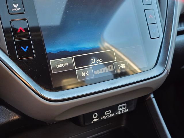 Certified 2024 Subaru Crosstrek 2.5i Wilderness w/ Crosstrek Mirror Package image 31