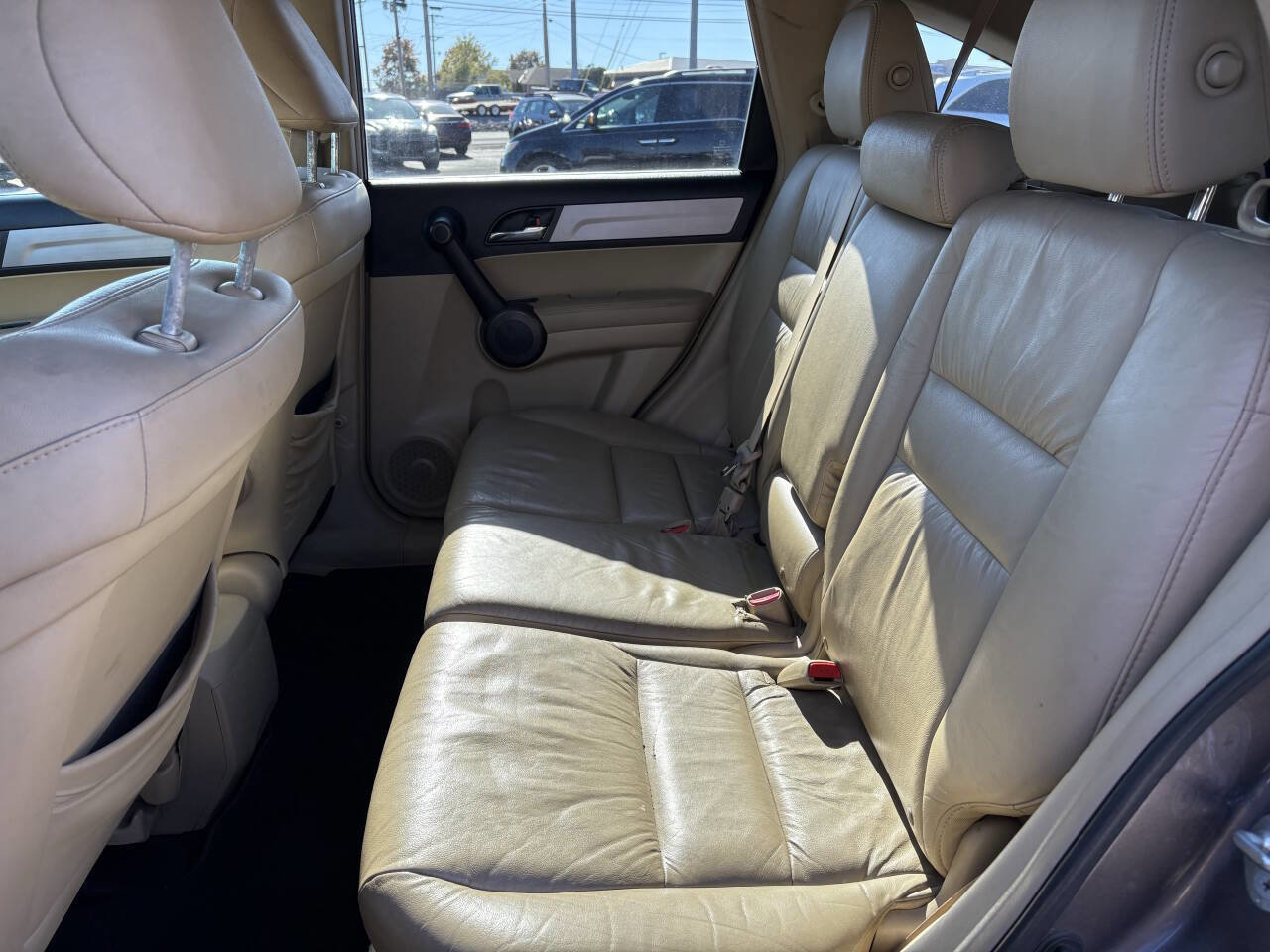 Used 2011 Honda CR-V EX-L image 14