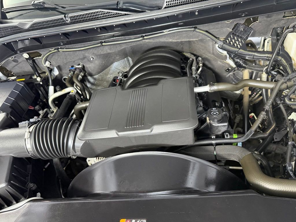 Used 2023 GMC Sierra 2500 SLE w/ SLE Value Package; image 34