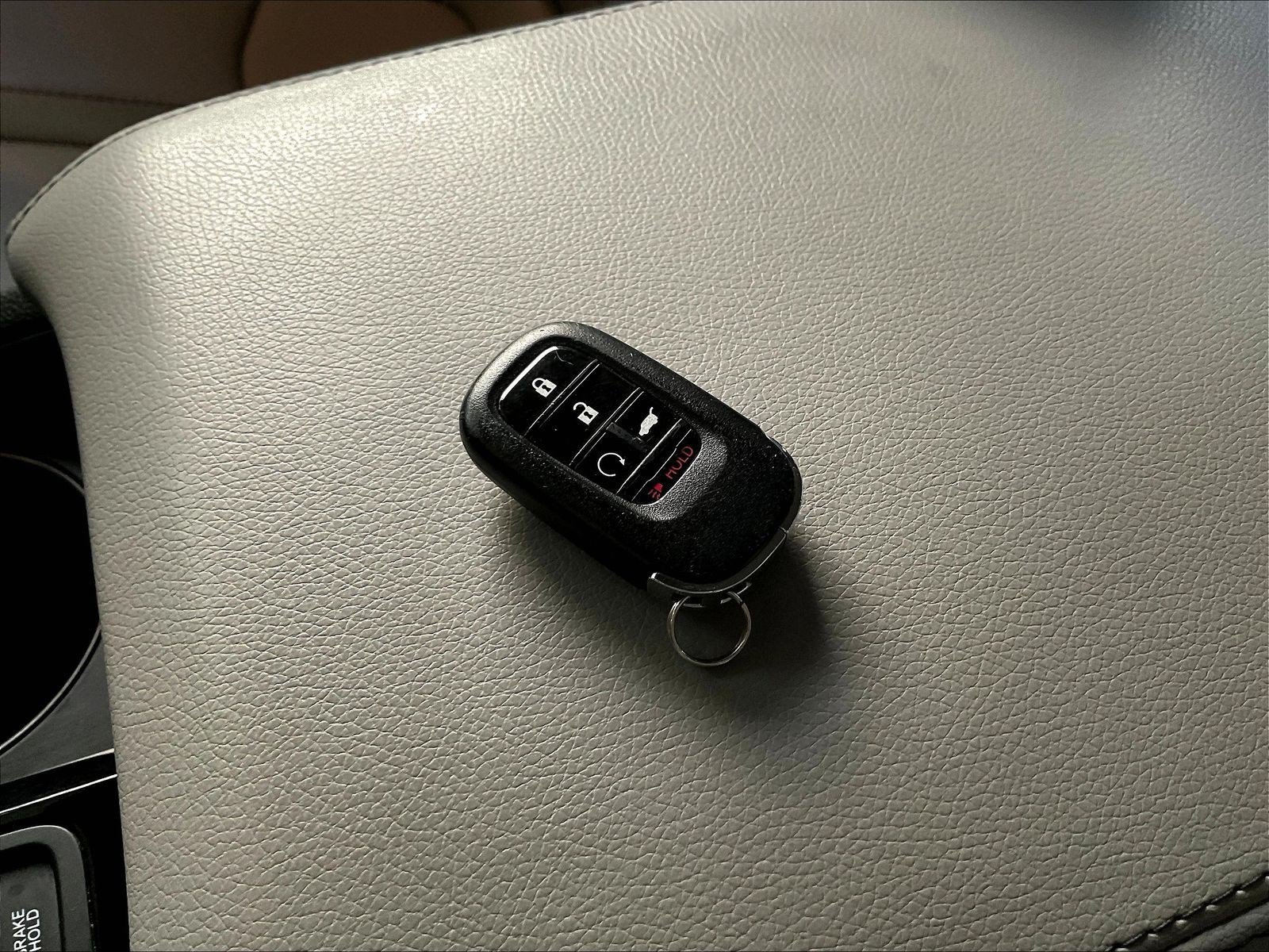 Used 2024 Honda Pilot EX-L image 33
