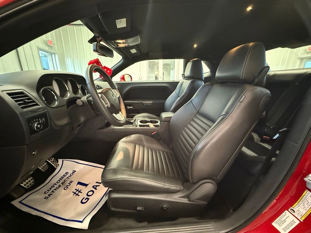 Used 2013 Dodge Challenger R/T Plus image 15