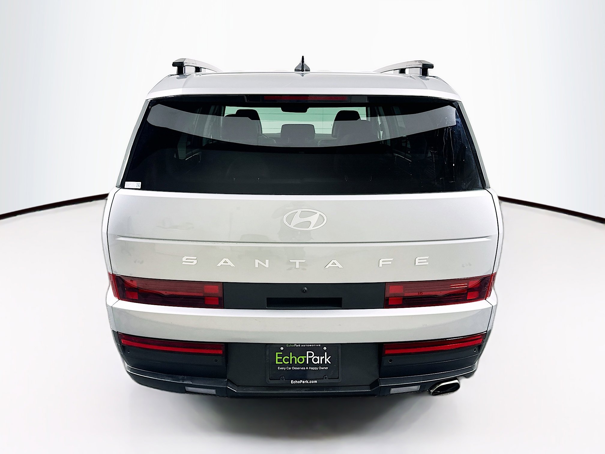 Used 2025 Hyundai Santa Fe SEL FWD image 7