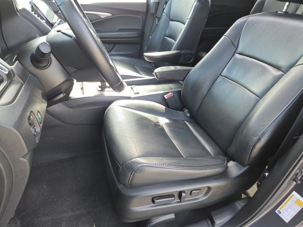 Used 2019 Honda Pilot EX-L image 20