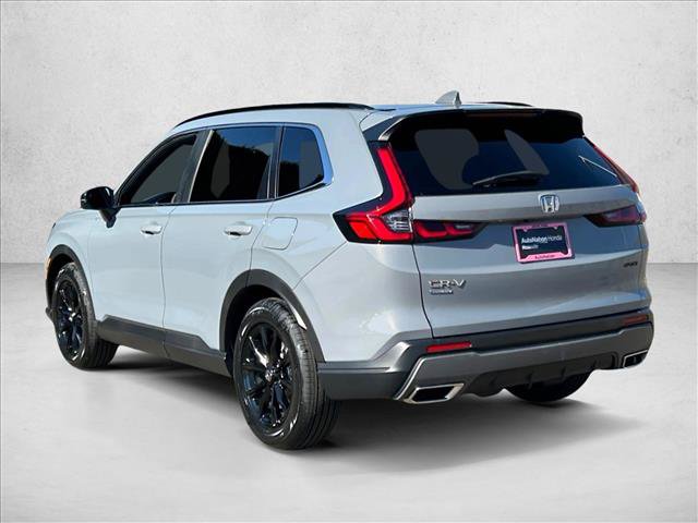 Used 2024 Honda CR-V Sport image 8