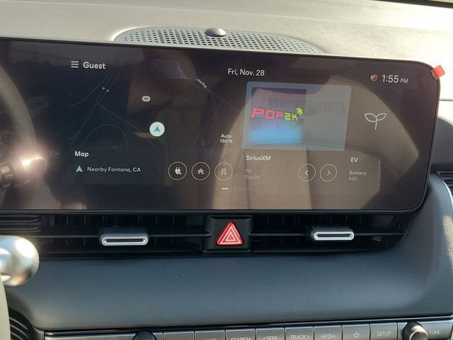 New 2026 Hyundai Ioniq 5 SEL image 10