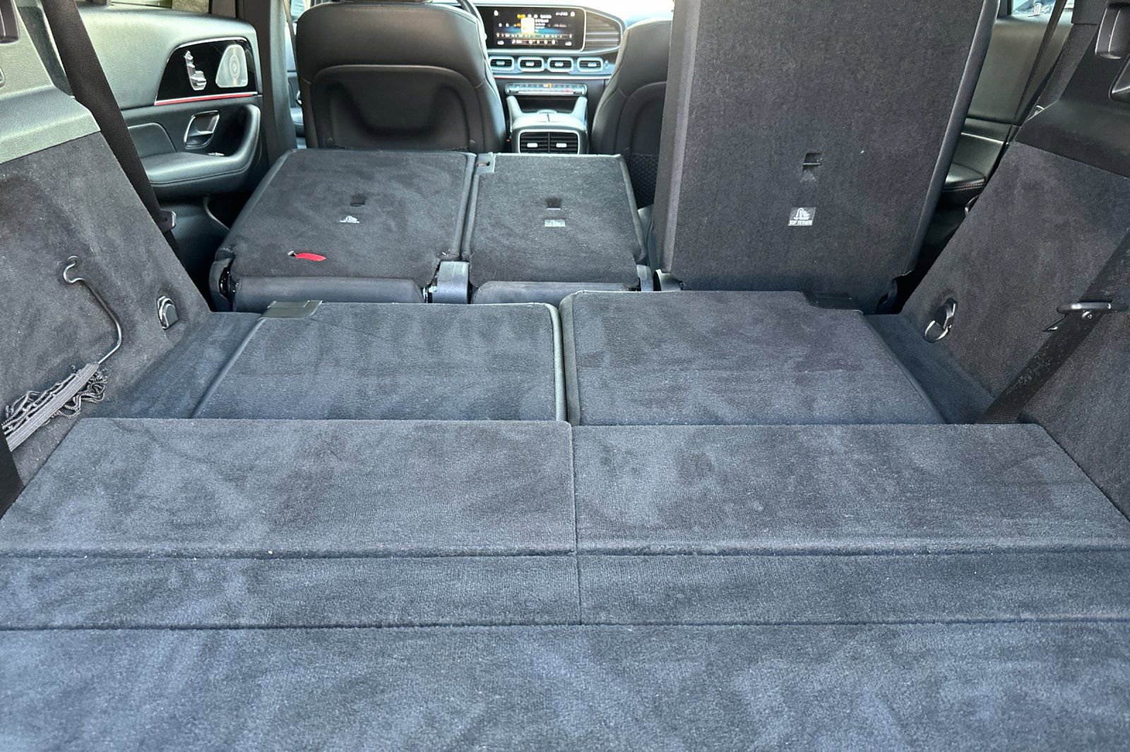 Used 2022 Mercedes-Benz GLE 350 GLE 350 image 17