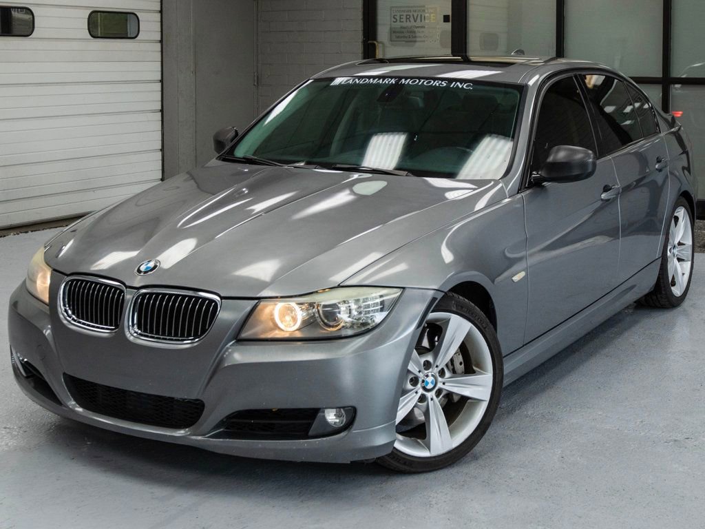 Used 2011 BMW 335i Sedan image 11