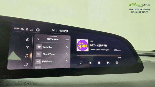 Used 2024 Lucid Air Touring image 46