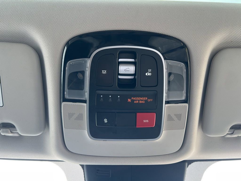 Used 2024 Hyundai Tucson Limited image 28