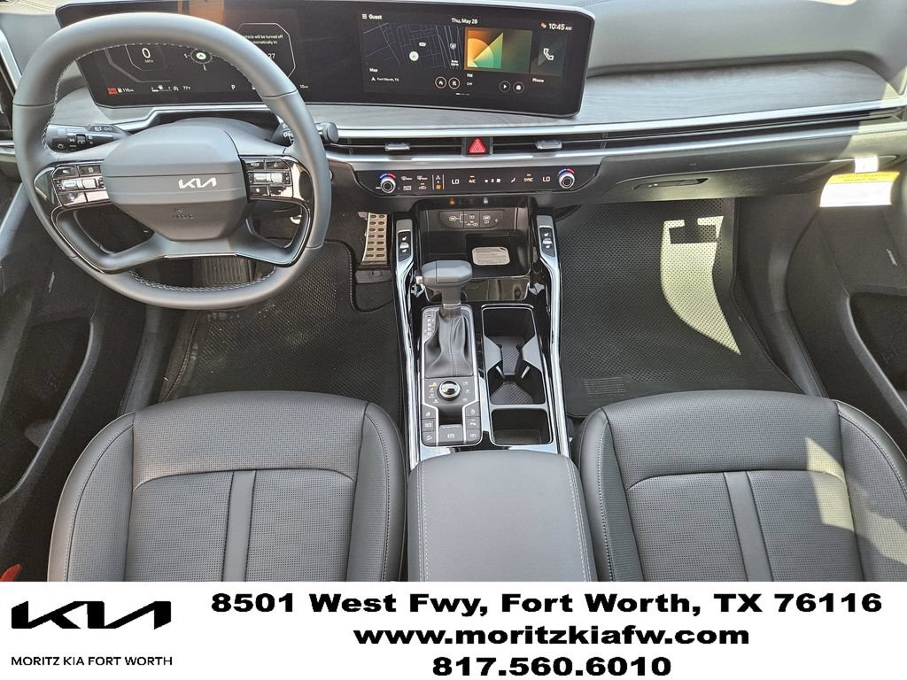 New 2026 Kia Sorento SX AWD/4WD image 19