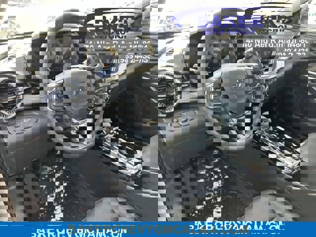 New 2026 Chevrolet Trax ACTIV image 9