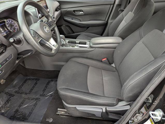 Used 2023 Nissan Sentra SV image 15