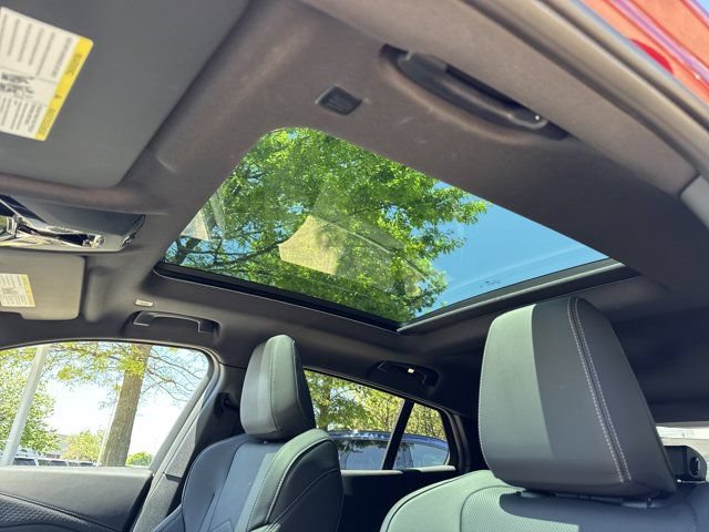 Certified 2025 BMW X2 xDrive28i AWD/4WD image 9
