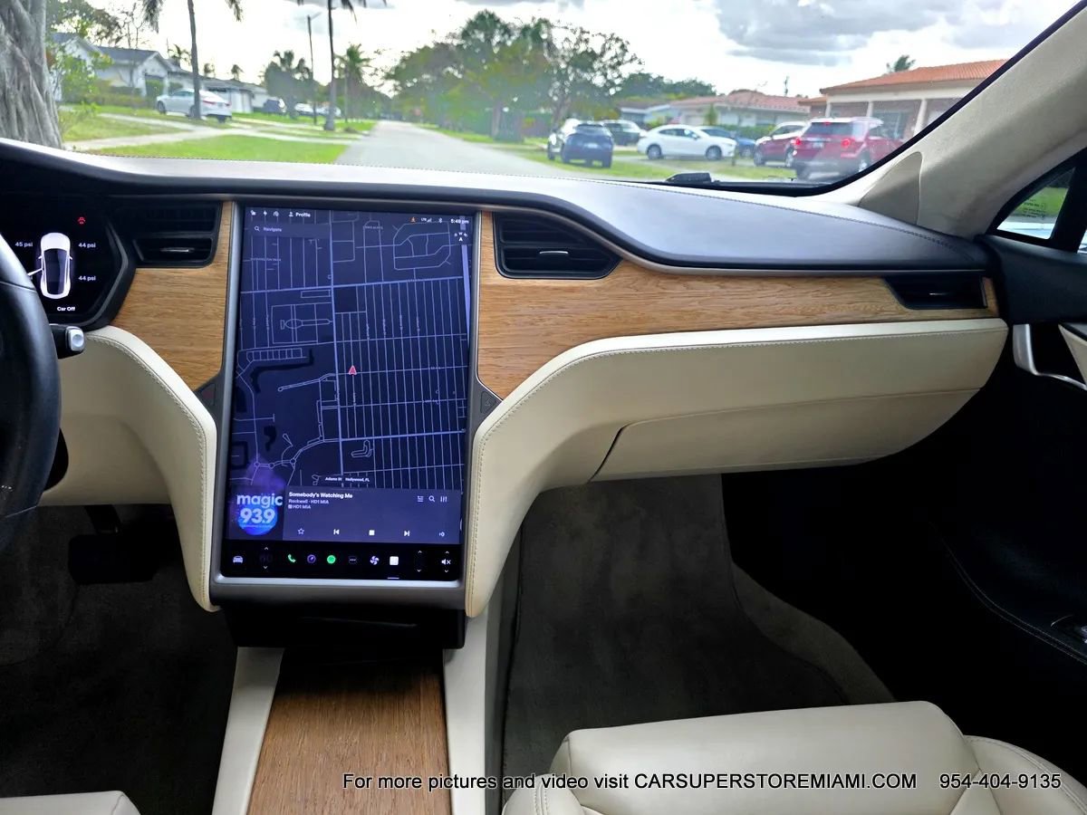 Used 2019 Tesla Model S 100D image 31