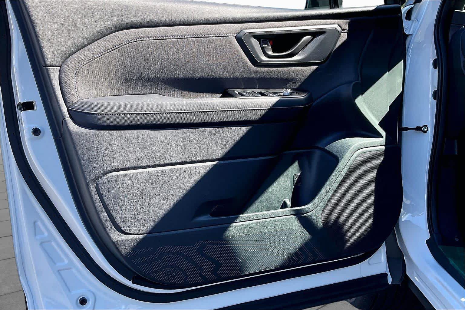 New 2026 Subaru Forester Premium AWD/4WD image 9