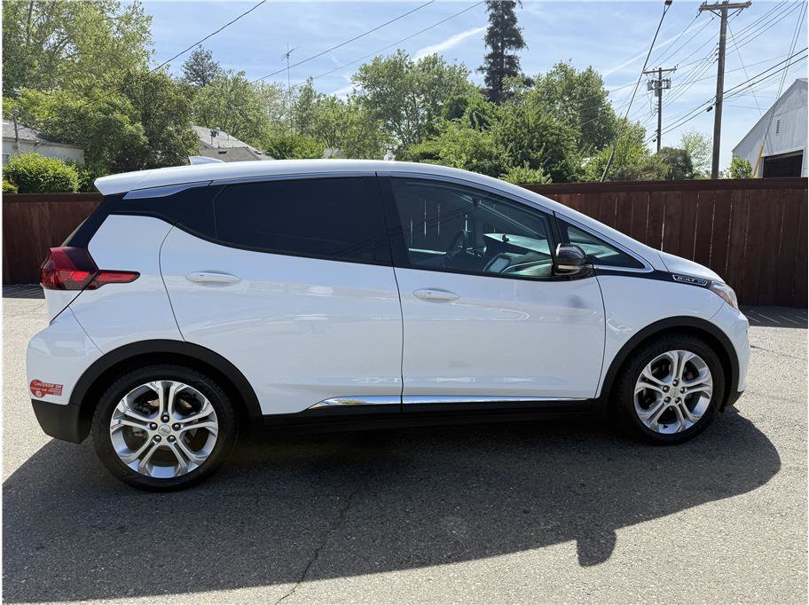 Used 2017 Chevrolet Bolt LT image 6