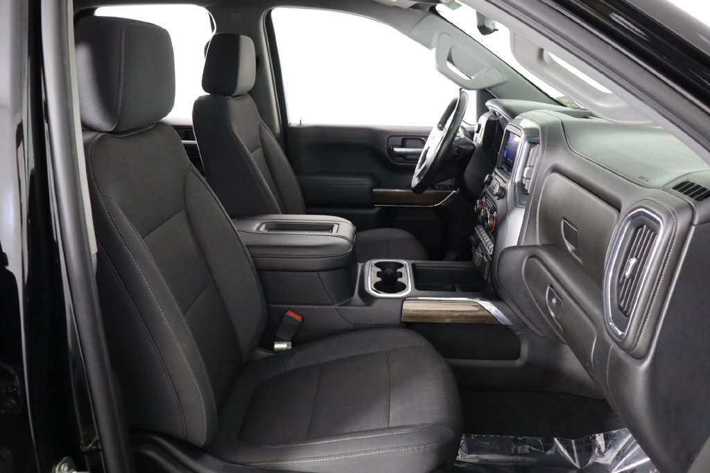 Used 2020 Chevrolet Silverado 1500 RST w/ All-Star Edition AWD/4WD image 17