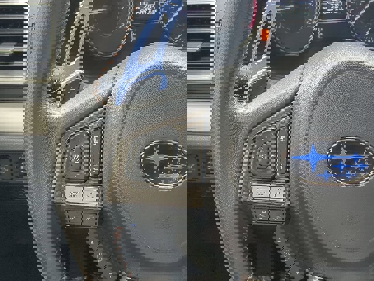 Used 2016 Subaru Crosstrek 2.0i Premium image 24