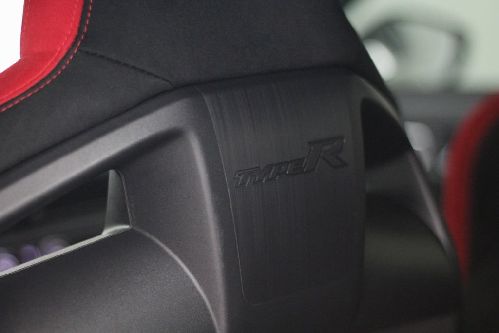 Used 2025 Honda Civic Type R image 39