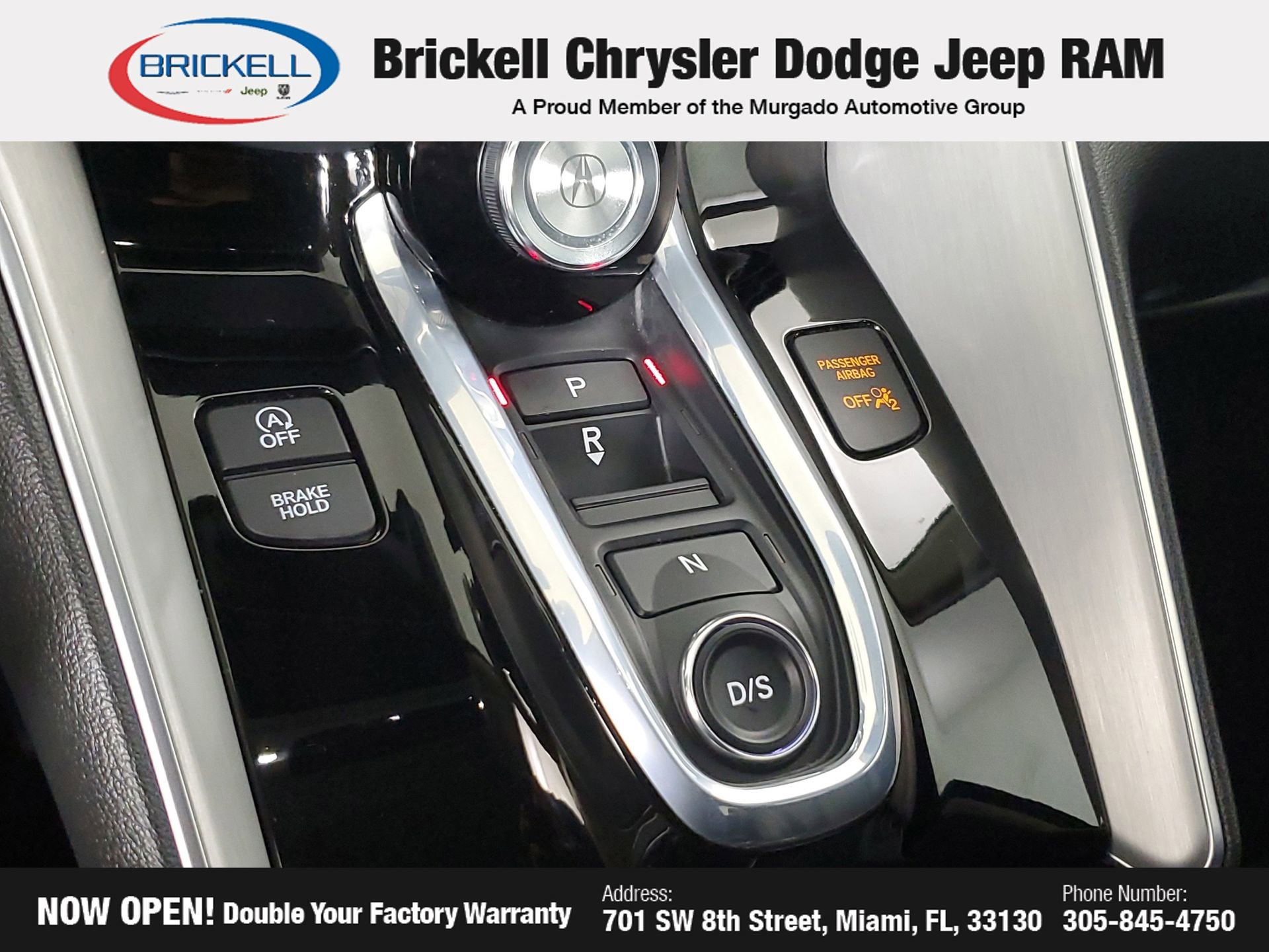 Used 2023 Acura TLX FWD image 39