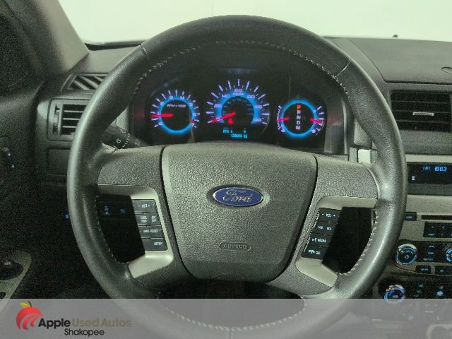 Used 2012 Ford Fusion SEL FWD image 20