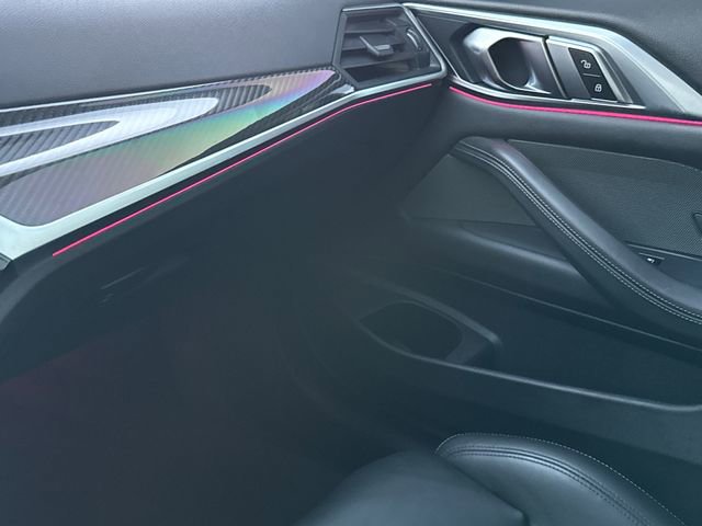 Used 2024 BMW M4 xDrive Competition image 27