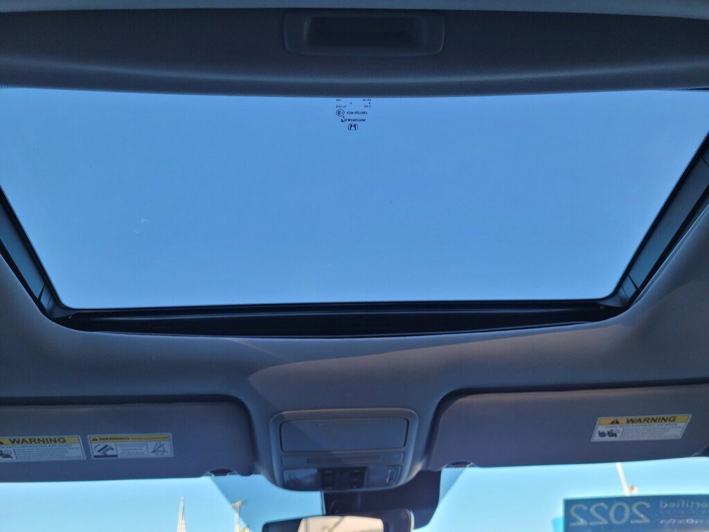 Certified 2022 Honda Pilot EX-L image 15