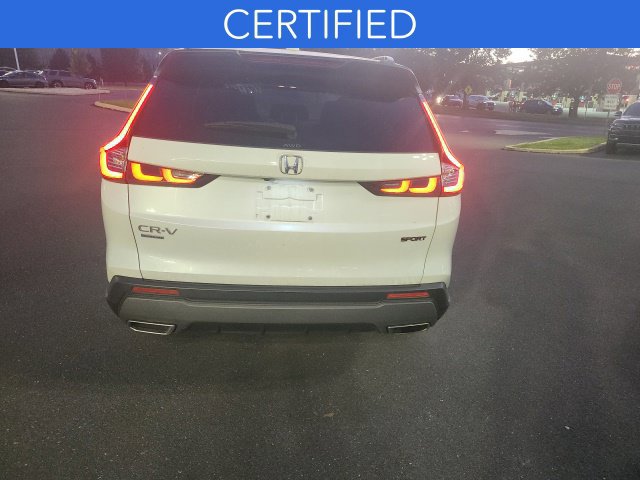 Used 2024 Honda CR-V Sport image 7