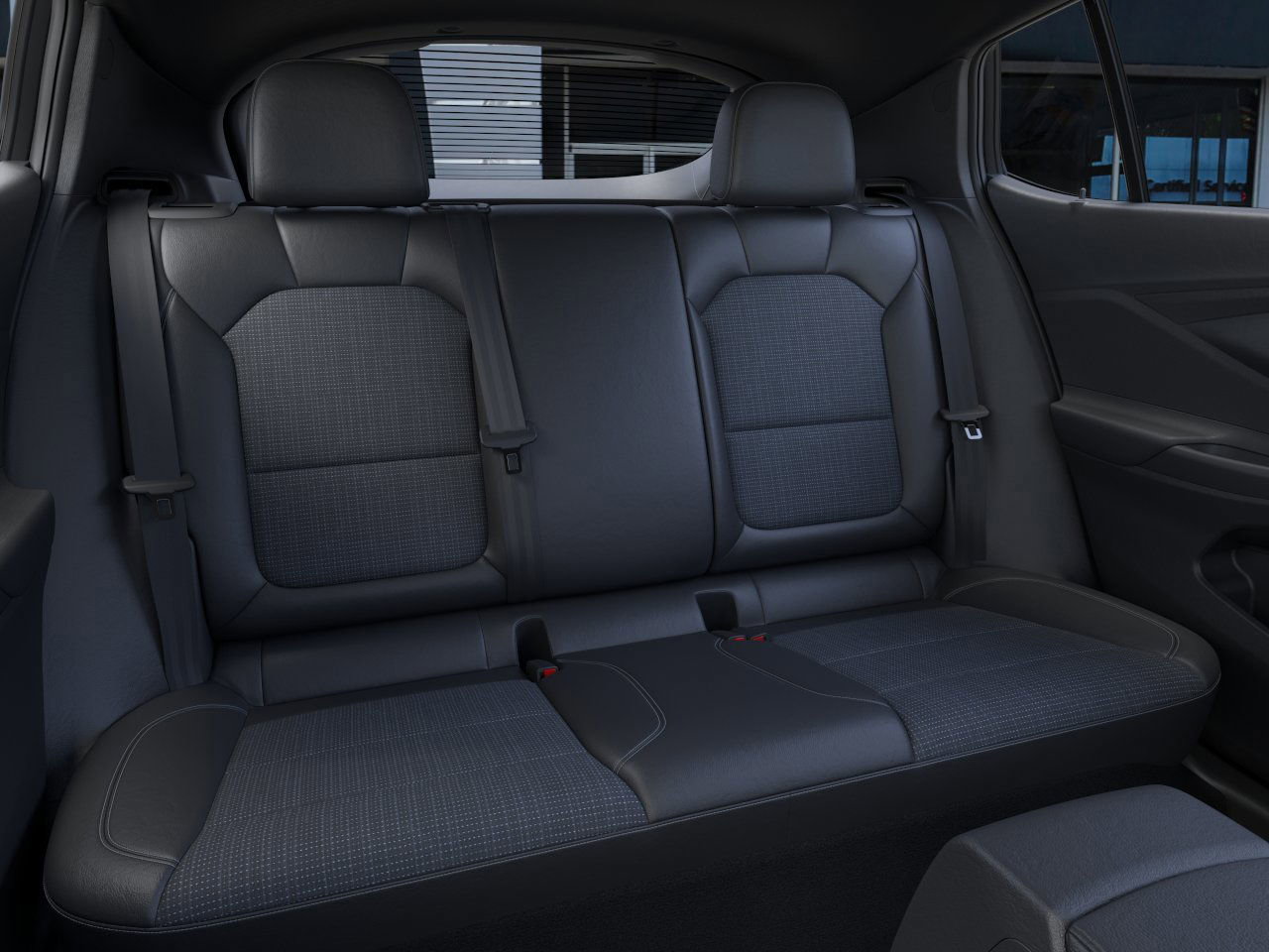 New 2026 Buick Envista Preferred w/ Convenience I Package image 45