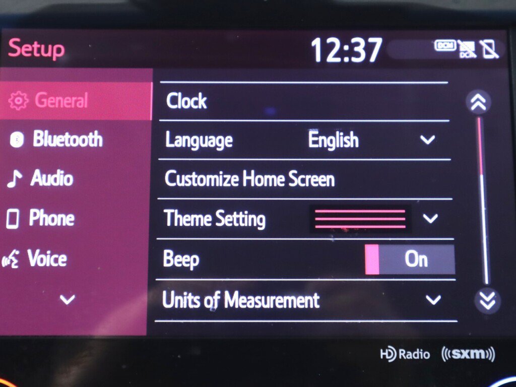 Used 2018 Toyota Camry SE w/ Audio Package FWD image 20