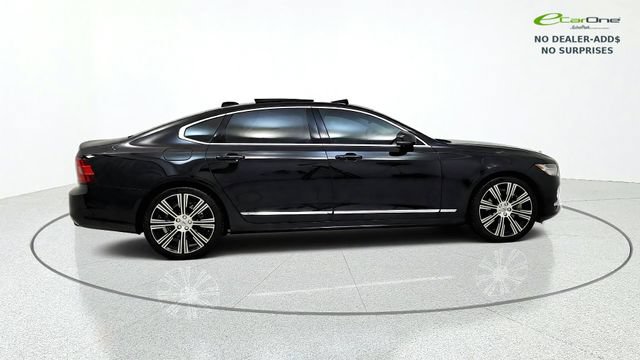 Used 2023 Volvo S90 B6 Plus AWD/4WD image 10